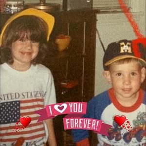 Meet your Posher, Rose